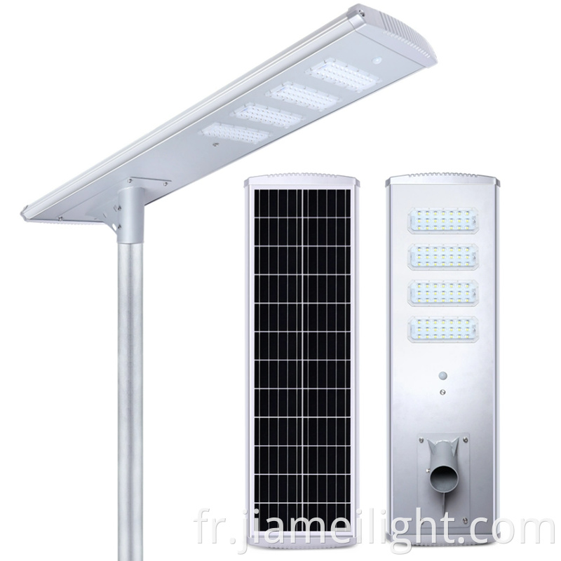 All In One Solar Street Light30